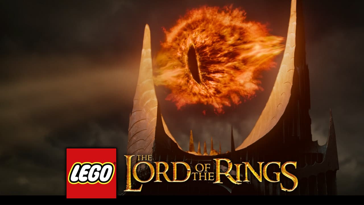 LEGO Icons 10333 The Lord of the Rings: Barad-Dur Rumoured For March 2024