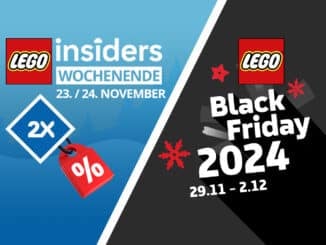 Black friday lego sales 2018 online