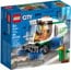 LEGO 60249 street sweeper