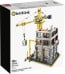 LEGO 910008 Baustelle aus Modulen